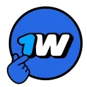 Video sticker ❤️ 1WIN TEAM STICKERS
