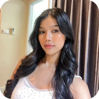 Telegram sticker 🫥 AF5K :: @fStikBot