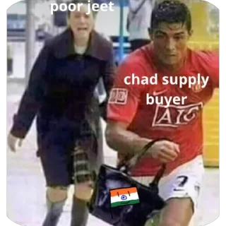 Video sticker 🫥 AF5K :: @fStikBot