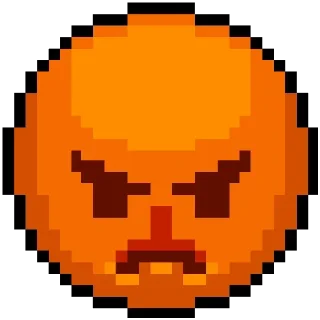 Telegram sticker 🍔 em0dji by @unscourge_zmb