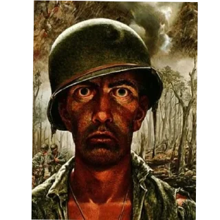 Telegram sticker 🖼 محد مهتم klws