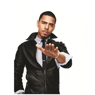 Telegram sticker ✋ محد مهتم klws