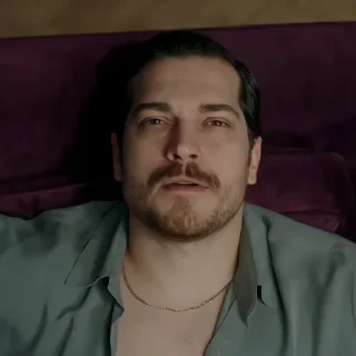 Video sticker 🌪 Cagatay Ulusoy : @Gifiho