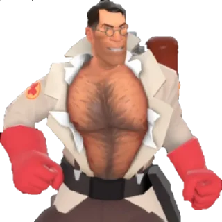 Телеграм стикер 🇩🇪 Uh artem