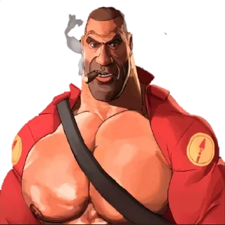 Video sticker 🥵 Uh artem