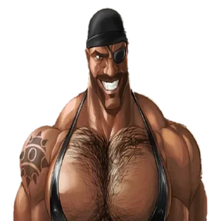 Телеграм стикер 😁 Uh artem