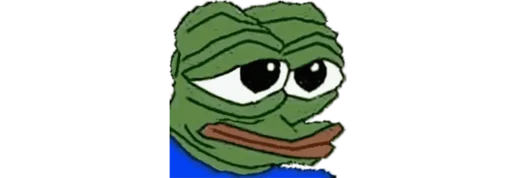 Telegram sticker 🐸 @CC_CHARGED :: @fStikBot