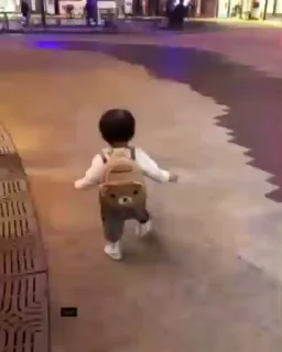 Video sticker 😂 @Adeepakkumar Vol. 1 (Video)