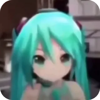 Telegram sticker 💇 471