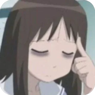 Video sticker ☠ 471