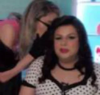 Video sticker 🗣 wanessa old