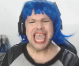 Video sticker 😫 wanessa old