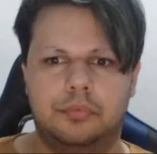 Telegram sticker 😐 wanessa old