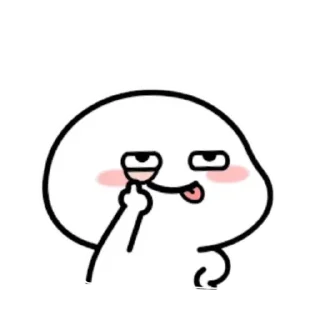 Telegram sticker 🤪 _bkxrmva's💕