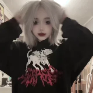 Sticker 🌟 ксенокатана (саб на канал)@xxenokatana