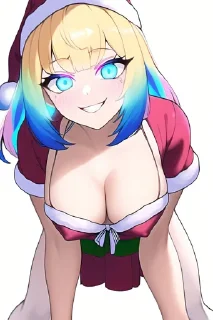 Sticker 😄 LightBorn :3 [𝓕𝓪𝓵𝓵𝓮𝓷 𝓪𝓷𝓰𝓮𝓵𝓼] Steal Pack 6