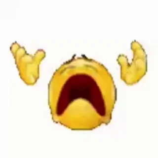 Video sticker 😱 core😱