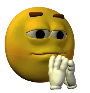 Телеграм стикер 👌 core😱