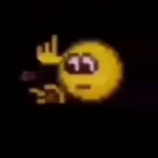 Video sticker 🔫 core😱