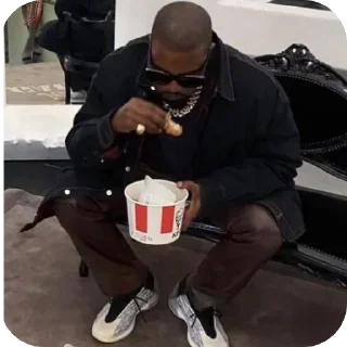 Telegram sticker 🍽 YEWS @kwyews