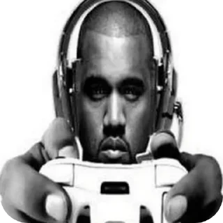 Video sticker 🎮 YEWS @kwyews