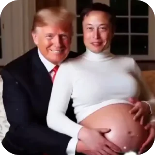 Video sticker 🙂 Sigma brainrot