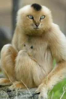 Telegram sticker 🌟 гибриды :: @fStikBot