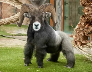 Sticker 🌟 гибриды :: @fStikBot