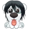 Video sticker 😛 хд :: @fStikBot