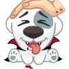 Video sticker 😝 хд :: @fStikBot