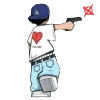 Video sticker 💥 хд :: @fStikBot