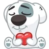 Video sticker 😌 хд :: @fStikBot