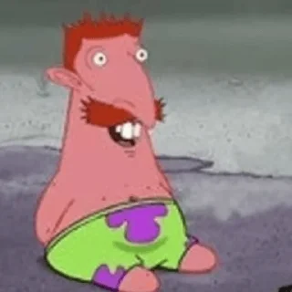 Telegram sticker 🤤 Zooware >> @DoOzQ7fDzhoTd