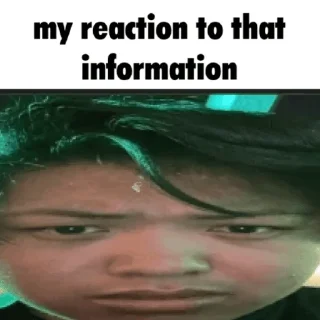 Video sticker 😳 Zooware >> @DoOzQ7fDzhoTd