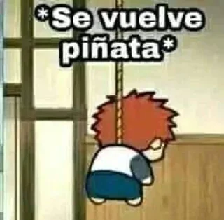 Telegram stiker ☠ Rojiita