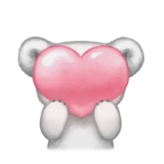 Telegram sticker 💕 :33333 @XOXOXQXQ