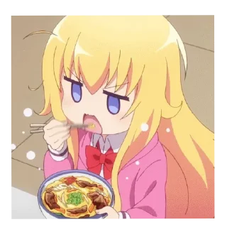 Telegram sticker 👍 @stickers2z