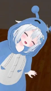 Telegram sticker 😷 @stickers2z