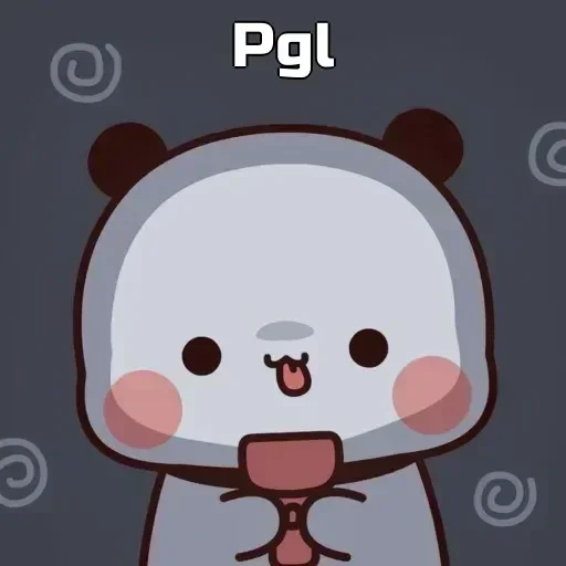 Telegram sticker 🌷 MeloPhile(Fun) @Peace_079