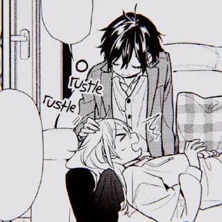 Телеграм стикер 😣 @sexstikkers