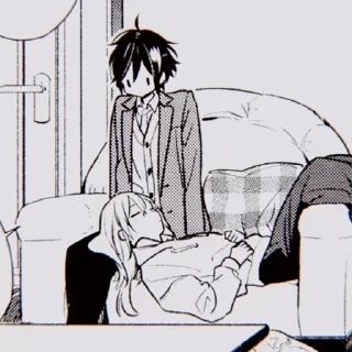 Телеграм стикер 😴 @sexstikkers