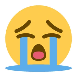 Video sticker 😭 Cute & Funny Stickers — by @CunnyHvn