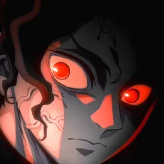 Video sticker 😠 @crimsonhollow666 Kings