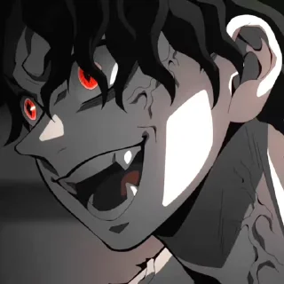 Video sticker 😂 @crimsonhollow666 Kings