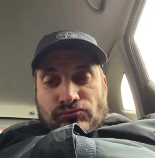 Video sticker 😵 Hehhehheeeuhuhhhuhh :: @fStikBot