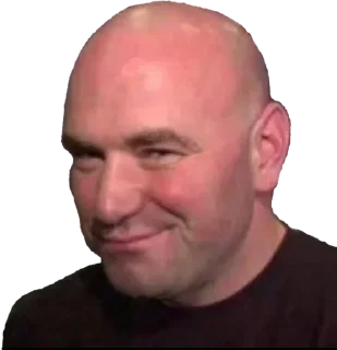 Video sticker 😏 Unidos por el UFC