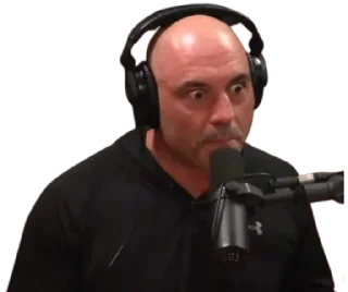 Telegram sticker 😯 Unidos por el UFC