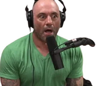 Telegram sticker 😨 Unidos por el UFC