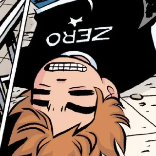 Video sticker 😔 SCOTT MY ICON 🎂🎂