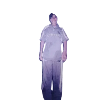 Telegram sticker 🧍 AMG